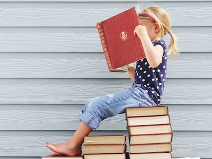 Los nativos digitales también aprenden mejor con los libros de papel