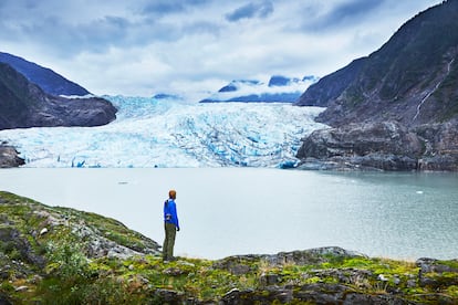 Crucero de Norwegian Cruise Line por Alaska