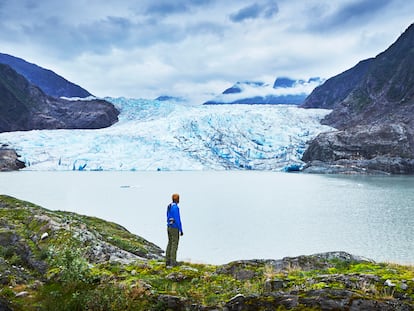 Crucero de Norwegian Cruise Line por Alaska
