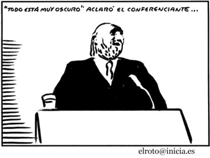 EL ROTO