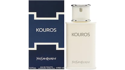 Este es uno de los mejores perfumes para hombre que se puede comprar en Amazon