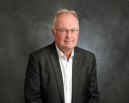El nuevo consejero delegado de Armas, Kent S. Hagbarth.