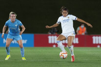 Real Madrid femenino