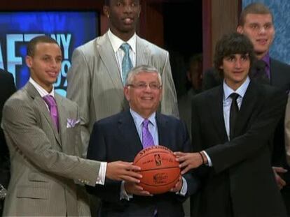 2009 NBA Draft