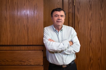 Esteban Valenzuela