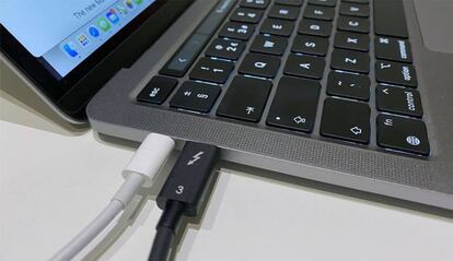 El USB del futuro