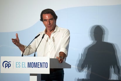 Aznar PP