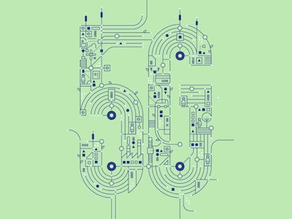 Hiperconectados y ultravulnerables al 5G