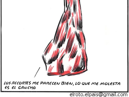 EL ROTO