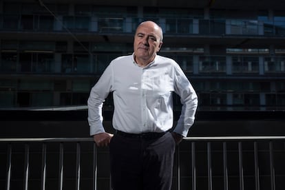 Rafael de la Torre, coordenador do Grupo de Farmacologia Integrada e Neurociência de Sistemas do Instituto de Pesquisa do Hospital del Mar.