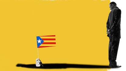 Oriol Bartomeus / elecciones Cataluña 12-M