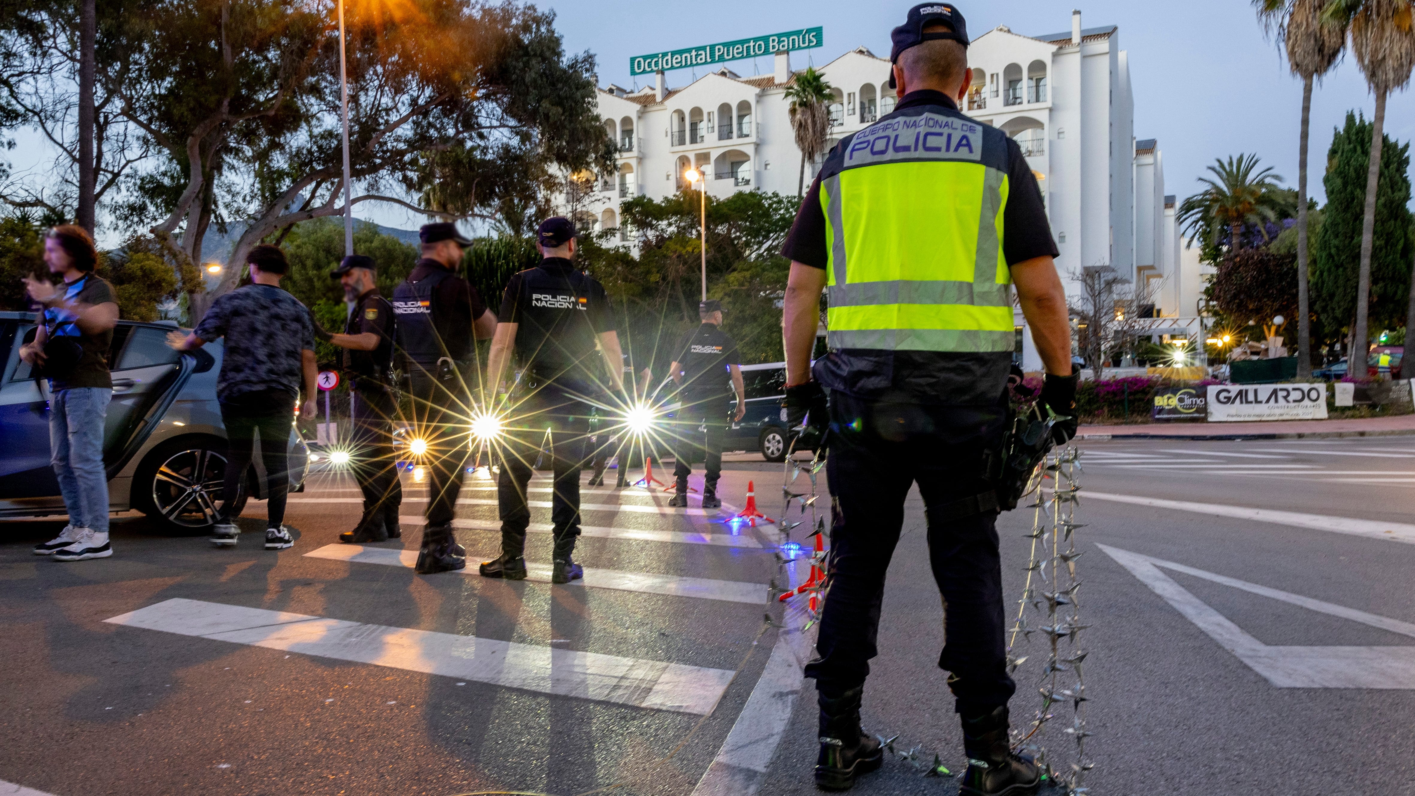 Un secuestro, un tiroteo y tres operaciones policiales: “En el tráfico de drogas no hay amigos”