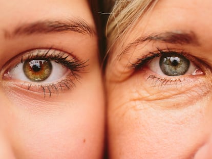 Aging