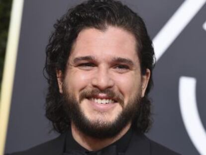 El actor deja atrás el papel de Jon Snow y sus problemas con el estrés y el alcohol y retoma su carrera con un personaje en la saga  Los Eternos 