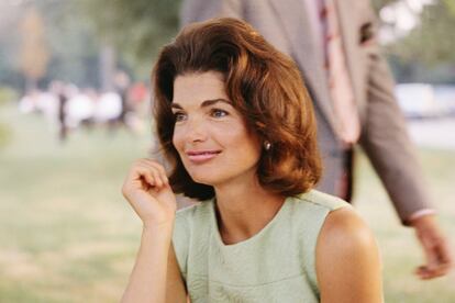 Jacqueline Kennedy