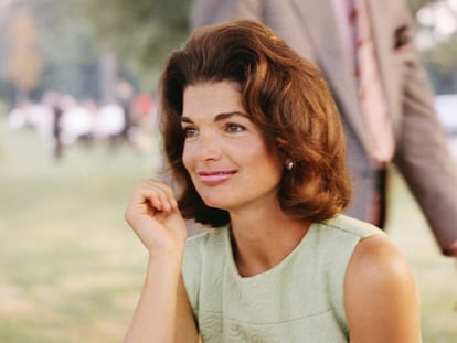 Jacqueline Kennedy