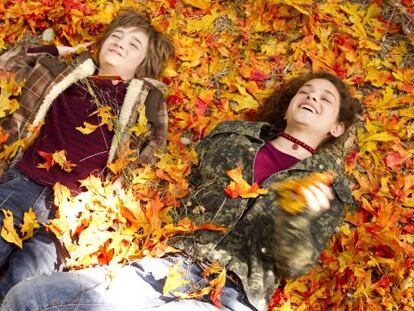 Un pastel para niños