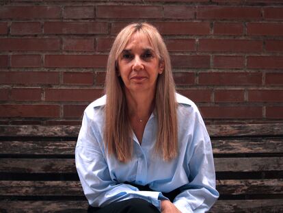 Nieves Álvarez es terapeuta y especialista en trastorno obsesivo-compulsivo.