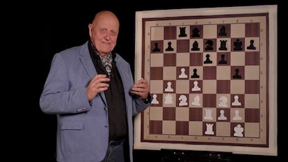 Vídeos de ajedrez | El arte que hará inmortal a Daniel Naroditsky