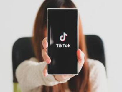 La UE exige a TikTok garantías de que ningún país tiene acceso ilegal a datos europeos