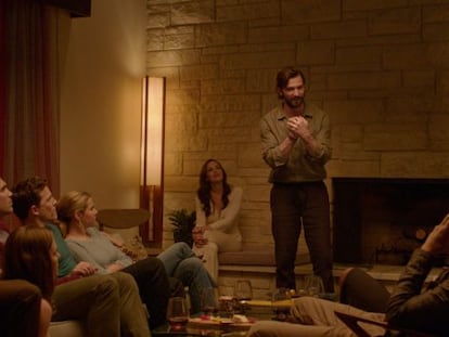 Fotograma de 'The invitation', de Karyn Kusama.