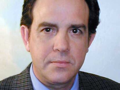 Miguel Ángel Fernández Palomares.