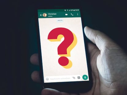 10 funciones que WhatsApp debería incluir ya en su aplicación