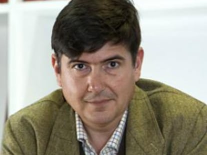 Entrevista con Manuel Pimentel