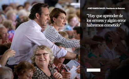 Varios dirigentes del PP han manifestado su preocupación por la situación en la que ha quedado su partido tras los malos resultados en las autonómicas y municipales. Tras la ejecutiva del lunes, en la que Rajoy descartó cambios, se empezaron a escuchar voces discrepantes con la dirección. El debate se avivó el martes con las declaraciones del presidente de Castilla y León en las que aconsejaba a Rajoy mirarse al espejo antes de volver a ser candidato.