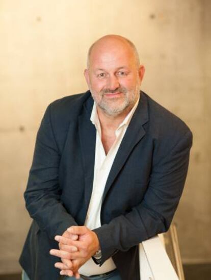 Werner Vogels