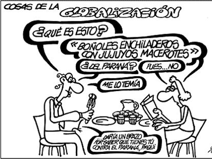 FORGES