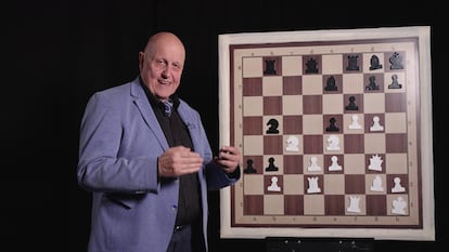 Vídeos de ajedrez | Niemann: polémico y genial