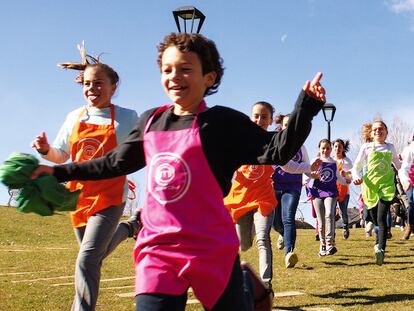 Guía imprescindible de los mejores campamentos de verano para niños