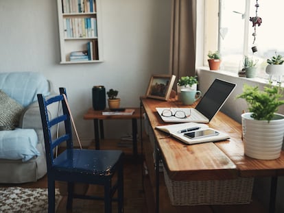 Teletrabajo regulado: lo que establece el anteproyecto de ley