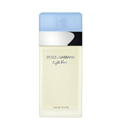 Light Blue, de Dolce&Gabbana.