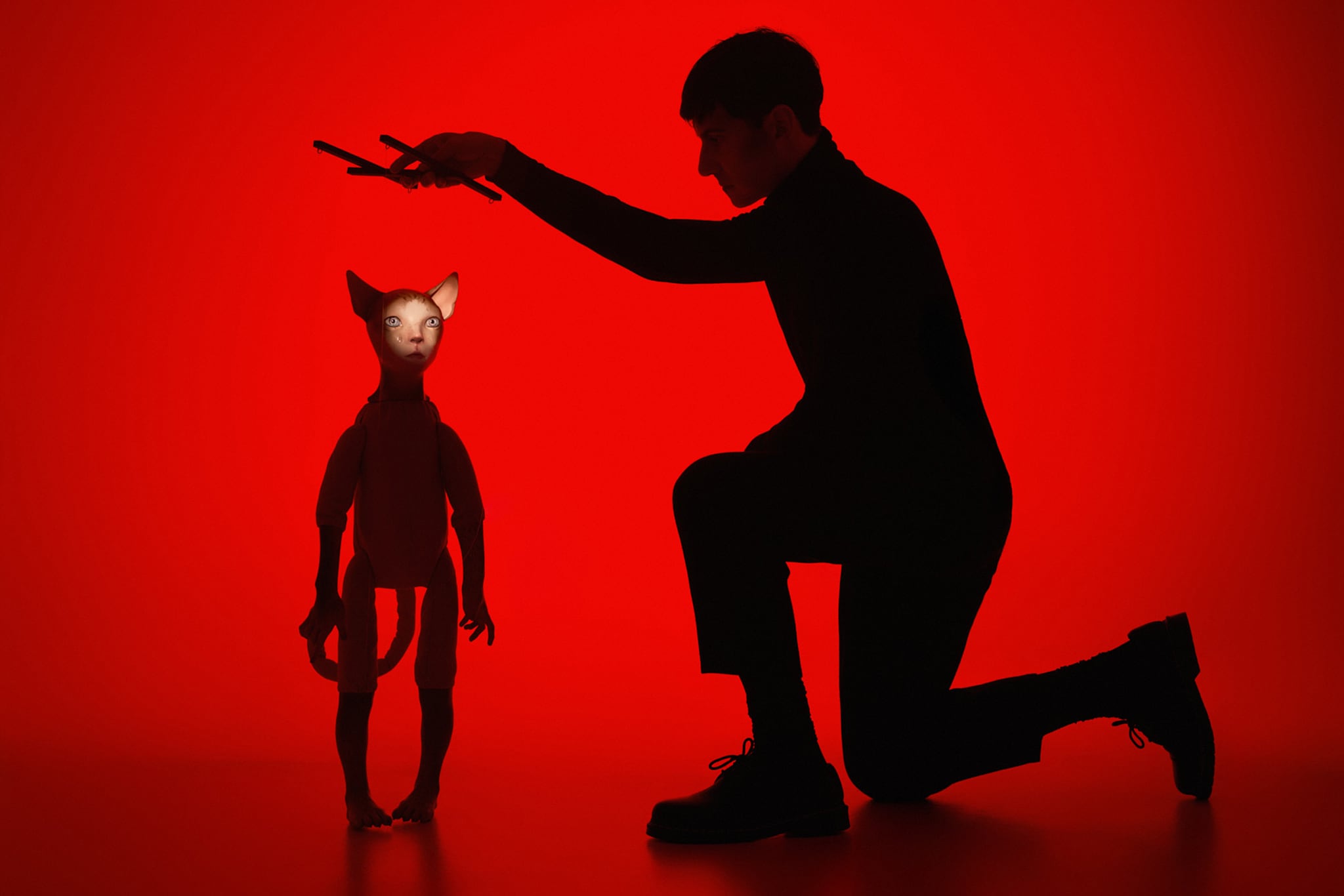 ‘PLAY’: un batiburrillo teatral sobre el odio