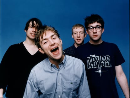 blur cover