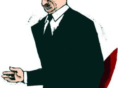 ¿Tienen agallas las democracias con Siria?