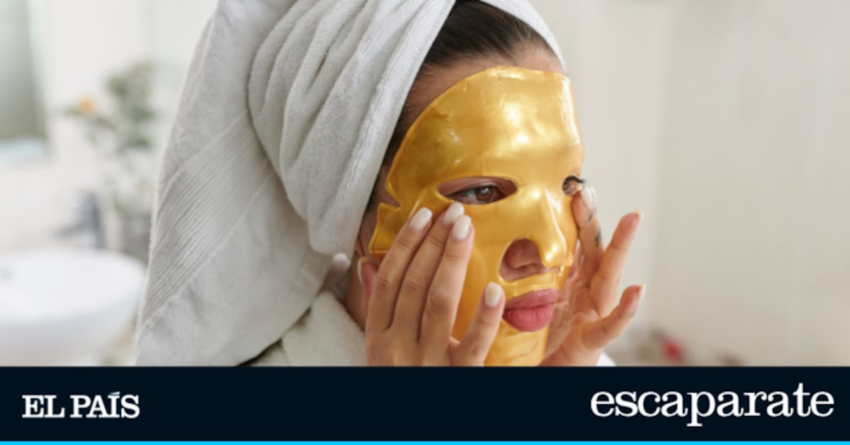 Qué mascarilla facial necesitas según tu tipo de piel y objetivo