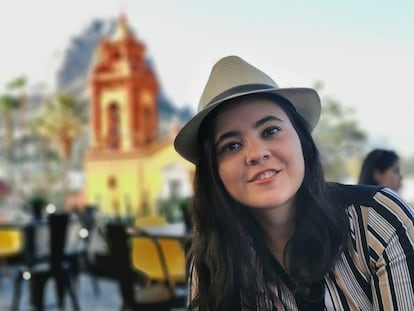 María Fernanda Contreras, víctima de feminicidio en Nuevo León