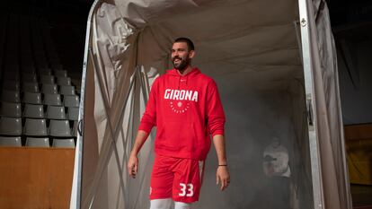 Marc Gasol