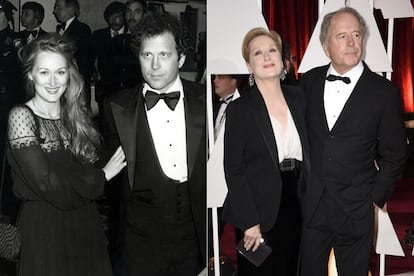 Don Gummer (escultor) era o melhor amigo de Harry, irmão de Meryl Streep. Don e Meryl acabaram se apaixonando e se casaram em 1978 na casa dos pais dela em Connecticut. Quatro décadas depois, são um dos casais-modelo de Hollywood. Eles têm quatro filhos, entre eles Mamie e Grace, que seguiram o caminho de sua mãe e também são atrizes.