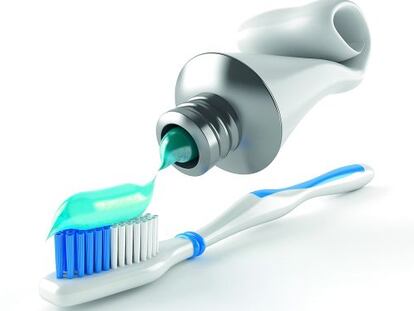 ¿Qué pasta de dientes debo usar?