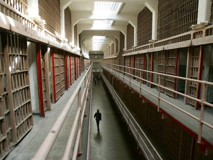 25 cárceles que ahora son una atracción turística