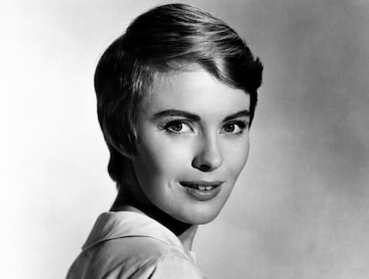 Jean Seberg