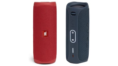 Bocina JBL Bluetooth