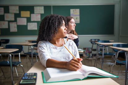 Falta a clase vacaciones familiares