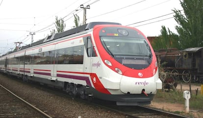 Renfe Cercanías