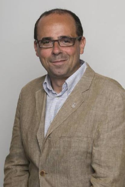 Miguel Ángel Díaz.
