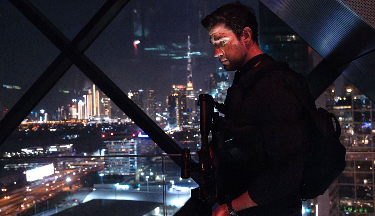 Ya están aquí: estos son los estrenos de Prime Video para el mes de mayo del 2026